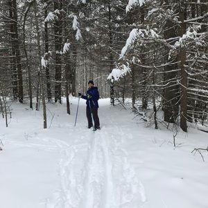 Meet your Posher, Tina